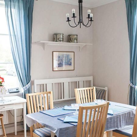 58 Turistvaegen Jaervsoe Apartment Luaran gambar